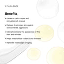 The Anti-Aging Routine
