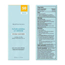 Future Mineral UV Defense SPF 50 Invisible Sunscreen