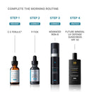 Future Mineral UV Defense SPF 50 Invisible Sunscreen