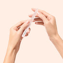 Glass Nail Prep Accessories Trio