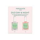 Day and Night Duo