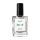 Green Base Coat