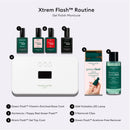 Xtrem Flash Long-Lasting Gel Polish Routine Kit
