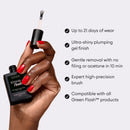Xtrem Flash Long-Lasting Gel Polish Routine Kit