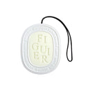 Figuier (Fig Tree) Wax Oval