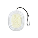 Roses Wax Oval
