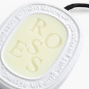 Roses Wax Oval