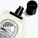 Eau Mohéli Eau De Toilette