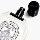 Geranium Odorata Eau De Toilette