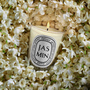 Jasmin (Jasmine) Candle