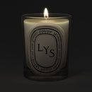 Lys (Lily) Candle