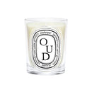 Oud Candle