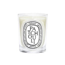 Patchouli Candle