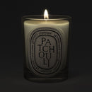 Patchouli Candle