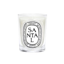 Santal (Sandalwood) Candle