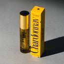 Chardonnay Lip Oil SPF 30