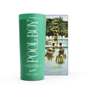 Well-Tipped Pool Boy Candle