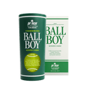 Ballboy Candle