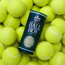 Ballboy Candle