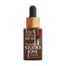 Vacation Studio Tone SPF 50 Bronzing Drops 0.3 Fl Oz