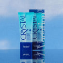 Crystal Sunscreen Gel SPF 50