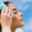Crystal Sunscreen Gel SPF 50