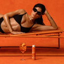 Orange Gelée Spray Oil SPF 30