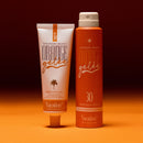 Orange Gelée Spray Oil SPF 30
