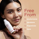 UV Daily Broad-Spectrum Facial Sunscreen SPF 40