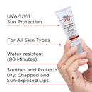 UV Lip Balm Broad-Spectrum Lip Sunscreen SPF 36