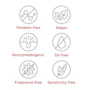 UV Physical Broad-Spectrum Facial Sunscreen SPF 41