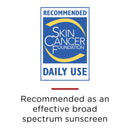 UV Physical Broad-Spectrum Facial Sunscreen SPF 41