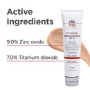 UV Physical Broad-Spectrum Facial Sunscreen SPF 41
