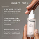 Glow Drops