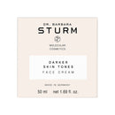 Darker Skin Tones Face Cream