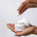 Darker Skin Tones Face Cream