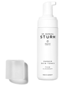 Darker Skin Tones Foam Cleanser