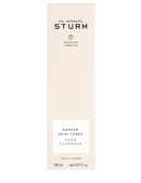 Darker Skin Tones Foam Cleanser