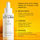 The Good C Vitamin C Serum