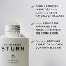 Balancing Toner