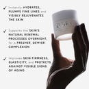 Super Anti-Aging Night Cream