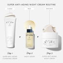 Super Anti-Aging Night Cream