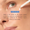 Peptide Serum