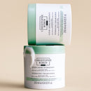 Hydrating Cream Scrub wtih Aloe Vera