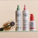 Instant Volumising Leave-in Mist with Rose Water