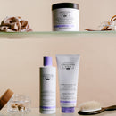 Shade Variation Mask Baby Blonde