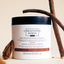 Shade Variation Mask Ash Brown