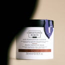 Shade Variation Mask Ash Brown