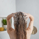 Purifying Shampoo with Thermal Mud