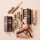 Super Nudes Shapewear Dual Ended Face Brush